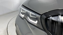 2021 (21) BMW 3 SERIES 320d MHT M Sport Pro Edition 4dr Step Auto 5202198