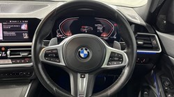 2021 (21) BMW 3 SERIES 320d MHT M Sport Pro Edition 4dr Step Auto 5202158