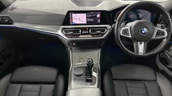 2021 (21) BMW 3 SERIES 320d MHT M Sport Pro Edition 4dr Step Auto 5202157