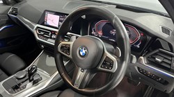 2021 (21) BMW 3 SERIES 320d MHT M Sport Pro Edition 4dr Step Auto 5202159