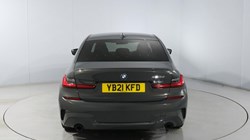 2021 (21) BMW 3 SERIES 320d MHT M Sport Pro Edition 4dr Step Auto 5202168