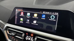 2021 (21) BMW 3 SERIES 320d MHT M Sport Pro Edition 4dr Step Auto 5202185