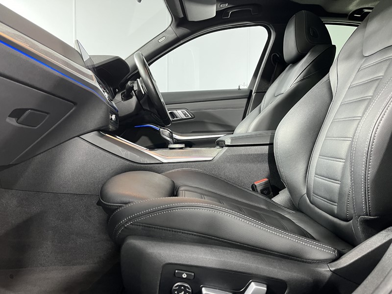 2021 (21) BMW 3 SERIES 320d MHT M Sport Pro Edition 4dr Step Auto 5202193