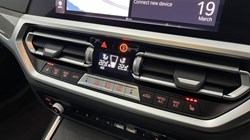 2021 (21) BMW 3 SERIES 320d MHT M Sport Pro Edition 4dr Step Auto 5202188