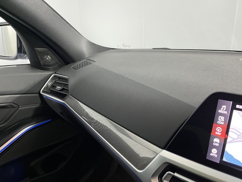 2021 (21) BMW 3 SERIES 320d MHT M Sport Pro Edition 4dr Step Auto 5202183