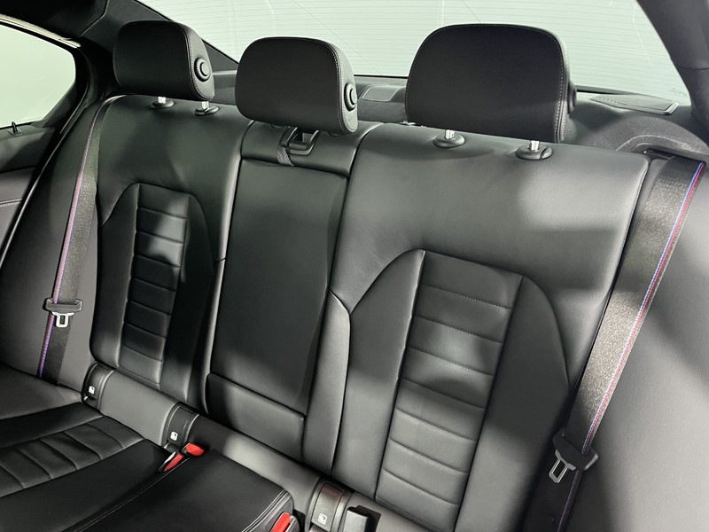 2021 (21) BMW 3 SERIES 320d MHT M Sport Pro Edition 4dr Step Auto 5202165