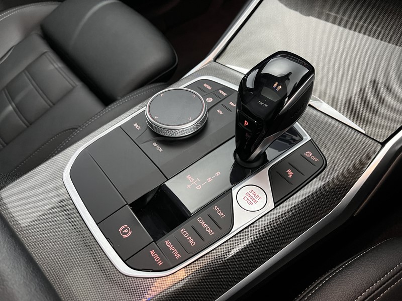 2021 (21) BMW 3 SERIES 320d MHT M Sport Pro Edition 4dr Step Auto 5202163