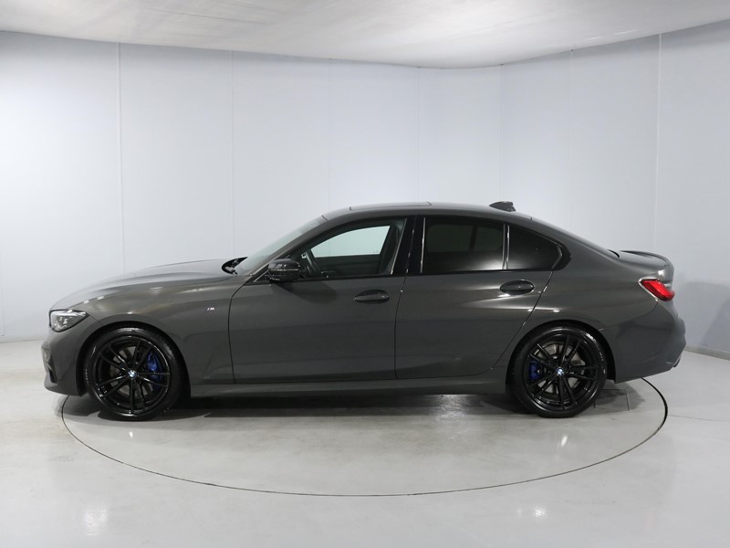 2021 (21) BMW 3 SERIES 320d MHT M Sport Pro Edition 4dr Step Auto 5202208