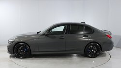 2021 (21) BMW 3 SERIES 320d MHT M Sport Pro Edition 4dr Step Auto 5202208