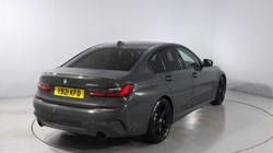 2021 (21) BMW 3 SERIES 320d MHT M Sport Pro Edition 4dr Step Auto 5202207