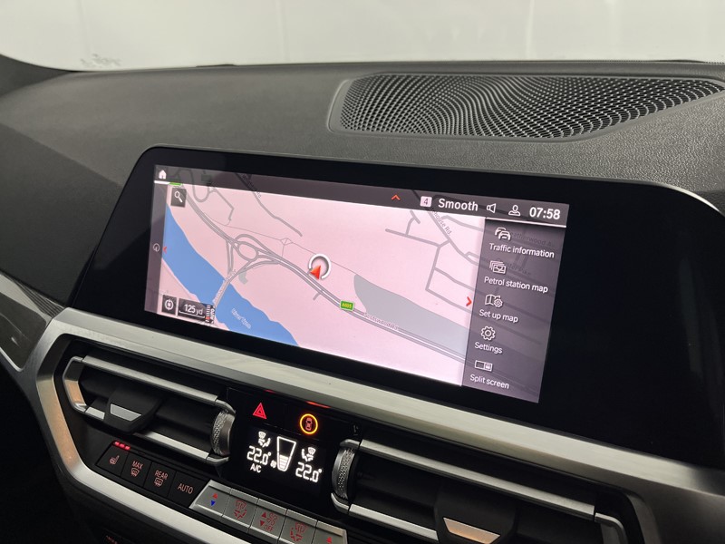 2021 (21) BMW 3 SERIES 320d MHT M Sport Pro Edition 4dr Step Auto 5202171