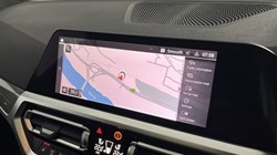 2021 (21) BMW 3 SERIES 320d MHT M Sport Pro Edition 4dr Step Auto 5202171