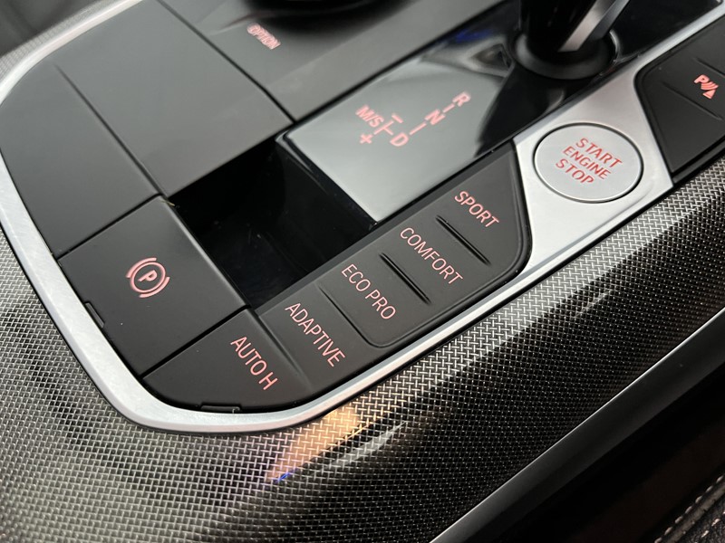 2021 (21) BMW 3 SERIES 320d MHT M Sport Pro Edition 4dr Step Auto 5202191