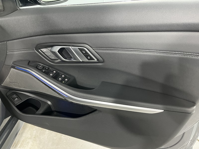 2021 (21) BMW 3 SERIES 320d MHT M Sport Pro Edition 4dr Step Auto 5202174