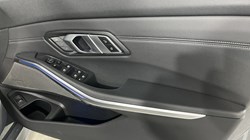 2021 (21) BMW 3 SERIES 320d MHT M Sport Pro Edition 4dr Step Auto 5202174