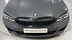 2021 (21) BMW 3 SERIES 320d MHT M Sport Pro Edition 4dr Step Auto 5202199