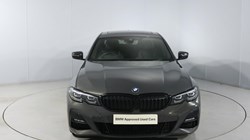 2021 (21) BMW 3 SERIES 320d MHT M Sport Pro Edition 4dr Step Auto 5202169