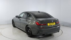 2021 (21) BMW 3 SERIES 320d MHT M Sport Pro Edition 4dr Step Auto 5202155
