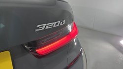 2021 (21) BMW 3 SERIES 320d MHT M Sport Pro Edition 4dr Step Auto 5202203