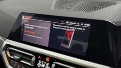 2021 (21) BMW 3 SERIES 320d MHT M Sport Pro Edition 4dr Step Auto 5202186