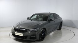 2021 (21) BMW 3 SERIES 320d MHT M Sport Pro Edition 4dr Step Auto 5202206
