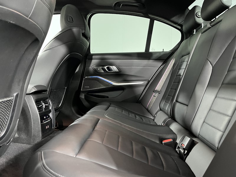 2021 (21) BMW 3 SERIES 320d MHT M Sport Pro Edition 4dr Step Auto 5202194