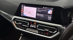 2021 (21) BMW 3 SERIES 320d MHT M Sport Pro Edition 4dr Step Auto 5202161