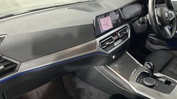 2021 (21) BMW 3 SERIES 320d MHT M Sport Pro Edition 4dr Step Auto 5202160