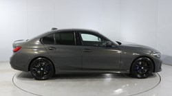 2021 (21) BMW 3 SERIES 320d MHT M Sport Pro Edition 4dr Step Auto 5202156