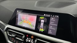 2021 (21) BMW 3 SERIES 320d MHT M Sport Pro Edition 4dr Step Auto 5202172