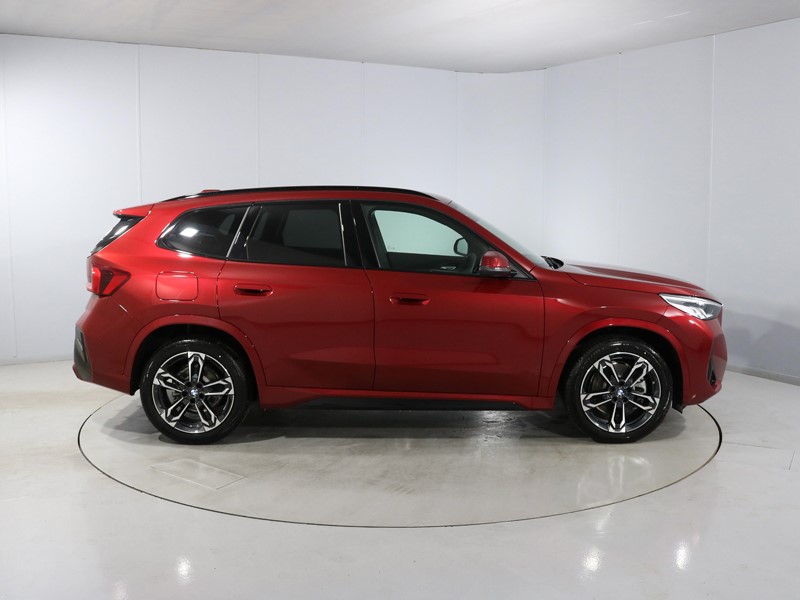 2026 (26) BMW X1 sDrive 20i MHT M Sport 5dr Step Auto 5493299