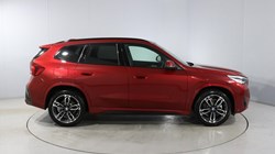 2026 (26) BMW X1 sDrive 20i MHT M Sport 5dr Step Auto 5493299