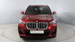 2026 (26) BMW X1 sDrive 20i MHT M Sport 5dr Step Auto 5493312