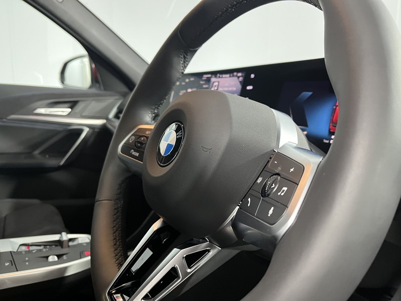 2026 (26) BMW X1 sDrive 20i MHT M Sport 5dr Step Auto 5493317