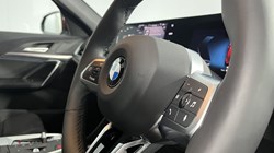 2026 (26) BMW X1 sDrive 20i MHT M Sport 5dr Step Auto 5493317