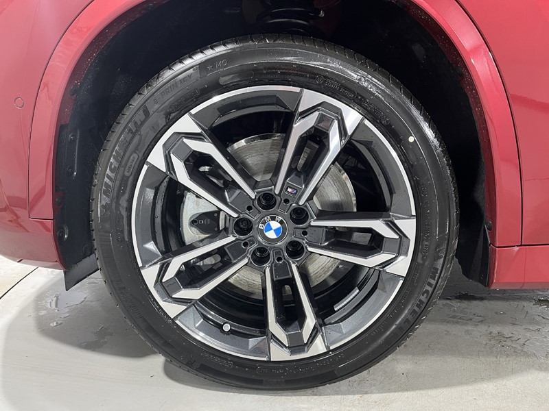 2026 (26) BMW X1 sDrive 20i MHT M Sport 5dr Step Auto 5493310