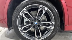 2026 (26) BMW X1 sDrive 20i MHT M Sport 5dr Step Auto 5493310