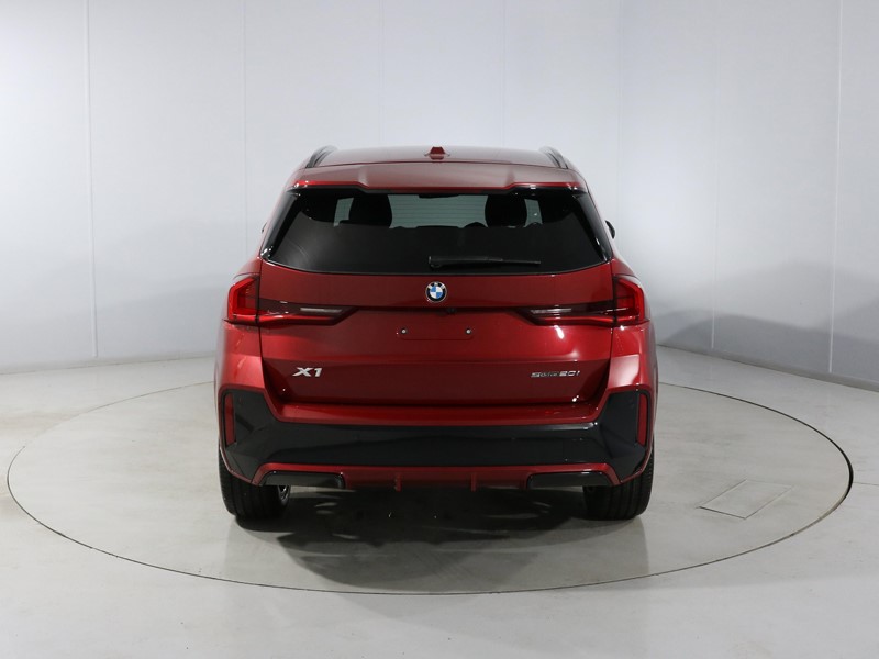 2026 (26) BMW X1 sDrive 20i MHT M Sport 5dr Step Auto 5493311