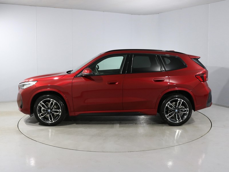 2026 (26) BMW X1 sDrive 20i MHT M Sport 5dr Step Auto 5493344