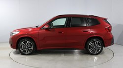 2026 (26) BMW X1 sDrive 20i MHT M Sport 5dr Step Auto 5493344