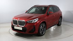 2026 (26) BMW X1 sDrive 20i MHT M Sport 5dr Step Auto 5493342
