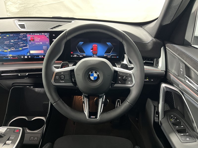 2026 (26) BMW X1 sDrive 20i MHT M Sport 5dr Step Auto 5493301