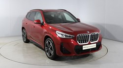 2026 (26) BMW X1 sDrive 20i MHT M Sport 5dr Step Auto 5493297