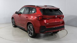 2026 (26) BMW X1 sDrive 20i MHT M Sport 5dr Step Auto 5493298