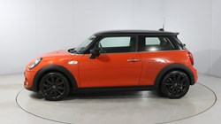 2020 (20) MINI HATCHBACK 2.0 Cooper S Classic II 3dr 5213326