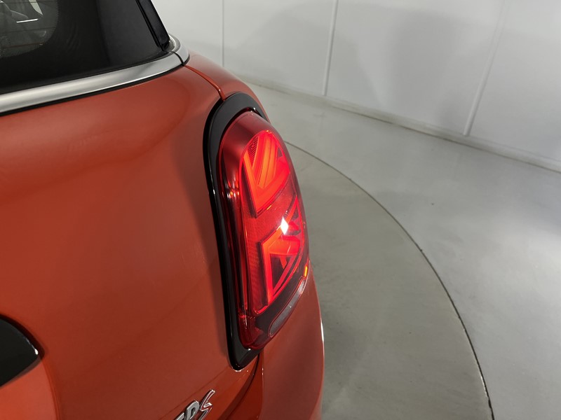 2020 (20) MINI HATCHBACK 2.0 Cooper S Classic II 3dr 5213323