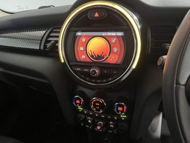 2020 (20) MINI HATCHBACK 2.0 Cooper S Classic II 3dr 5213294