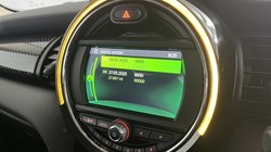 2020 (20) MINI HATCHBACK 2.0 Cooper S Classic II 3dr 5213315