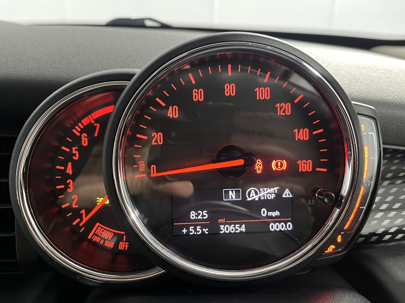 2020 (20) MINI HATCHBACK 2.0 Cooper S Classic II 3dr 5213295