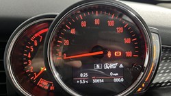 2020 (20) MINI HATCHBACK 2.0 Cooper S Classic II 3dr 5213295